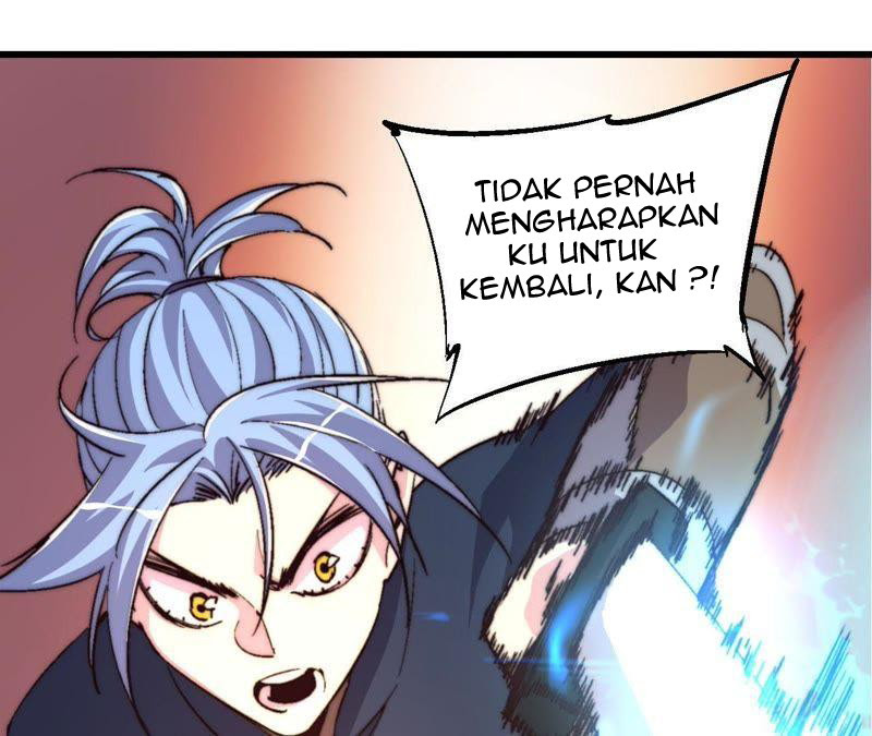 Fatal Code Chapter 37 Bahasa Indonesia